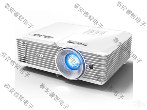 宏碁 (Acer) 极光 D616D 办公 投影机