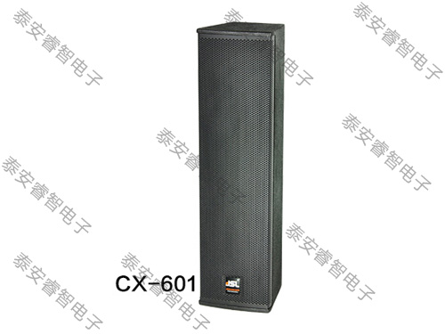 会议室音响-CX系列音箱 CX-601