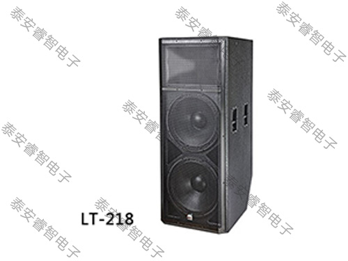 会议室音响-LT系列音箱 LT-218