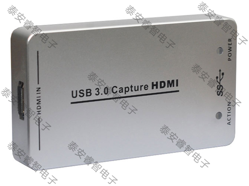 HDU-100HDMI采集卡